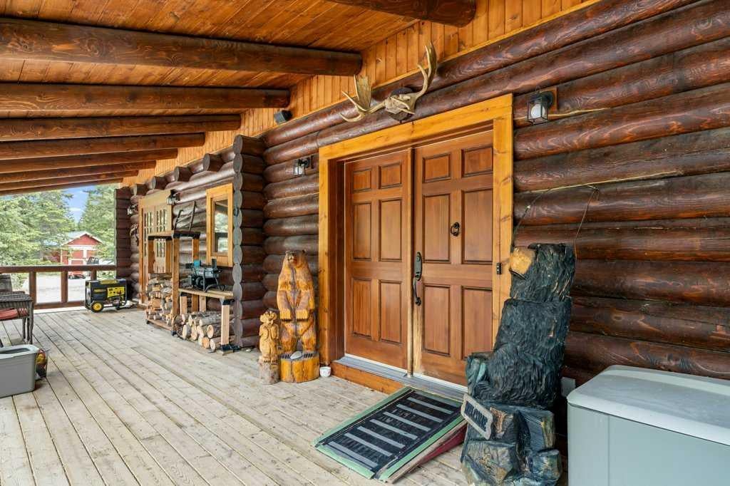 Photo of 4147 Highway 587 #11, Rural Mountain View County, AB T0M 0K0 (MLS # A2347017)