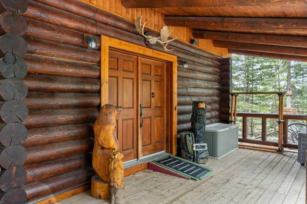 Photo of 4147 Highway 587 #11, Rural Mountain View County, AB T0M 0K0 (MLS # A2347017)