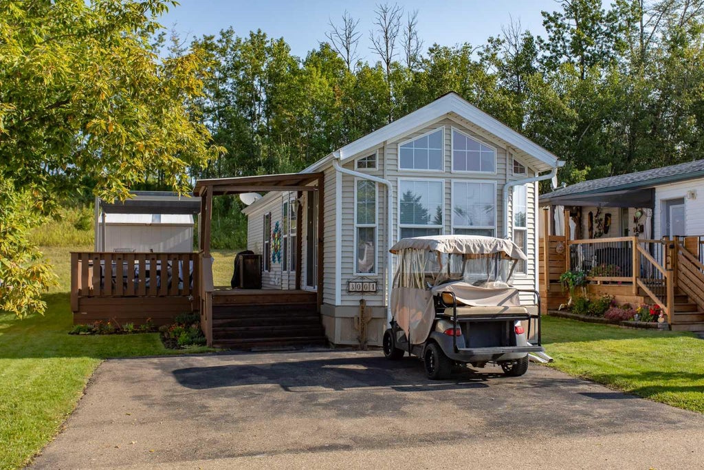 Photo of 25074 South Pine Lake Road #3004, Rural Red Deer County, AB T0M 1S0 (MLS # A2340364)