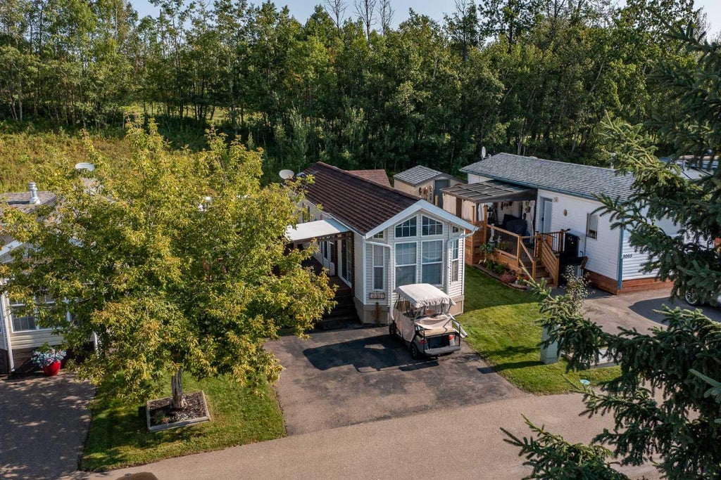 Photo of 25074 South Pine Lake Road #3004, Rural Red Deer County, AB T0M 1S0 (MLS # A2340364)