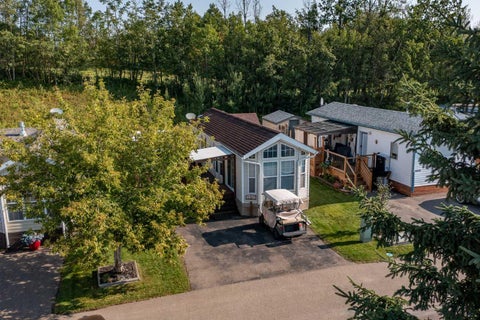 Photo of 25074 South Pine Lake Road #3004, Rural Red Deer County, AB T0M 1S0 (MLS # A2340364)