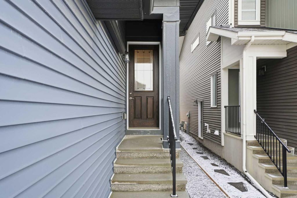 Photo of 316 Precedence Hill, Cochrane, AB T4C 3B4 (MLS # A2297818)