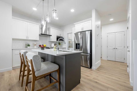 Photo of 11 Shetland Court, Cochrane, AB T4C 3N2 (MLS # A2355323)