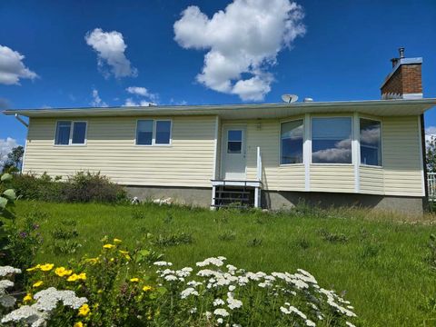 Photo of 234044 Township Road 910, Rural Northern Lights, County of, AB T0H 2M0 (MLS # A2331017)