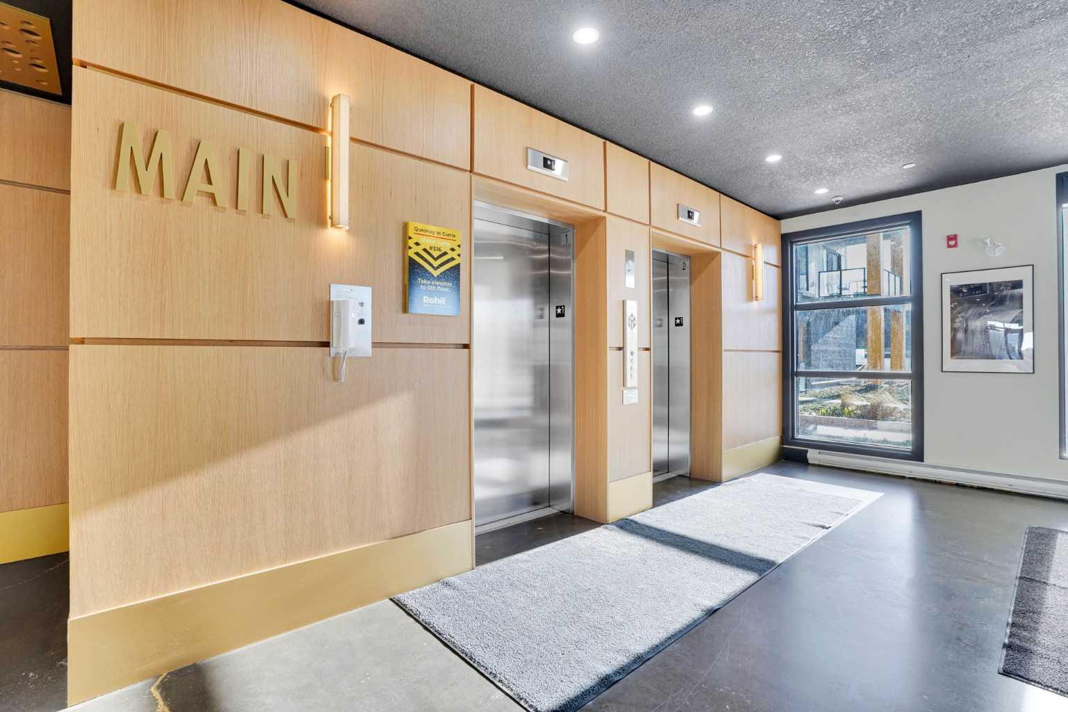 370 Dieppe Drive SW 214