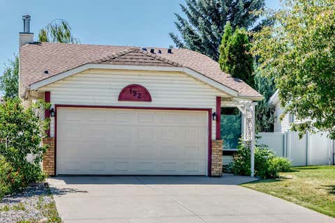 Photo of 192 Riverbend Drive SE, Calgary, AB T2C 3X8 (MLS # A2329034)