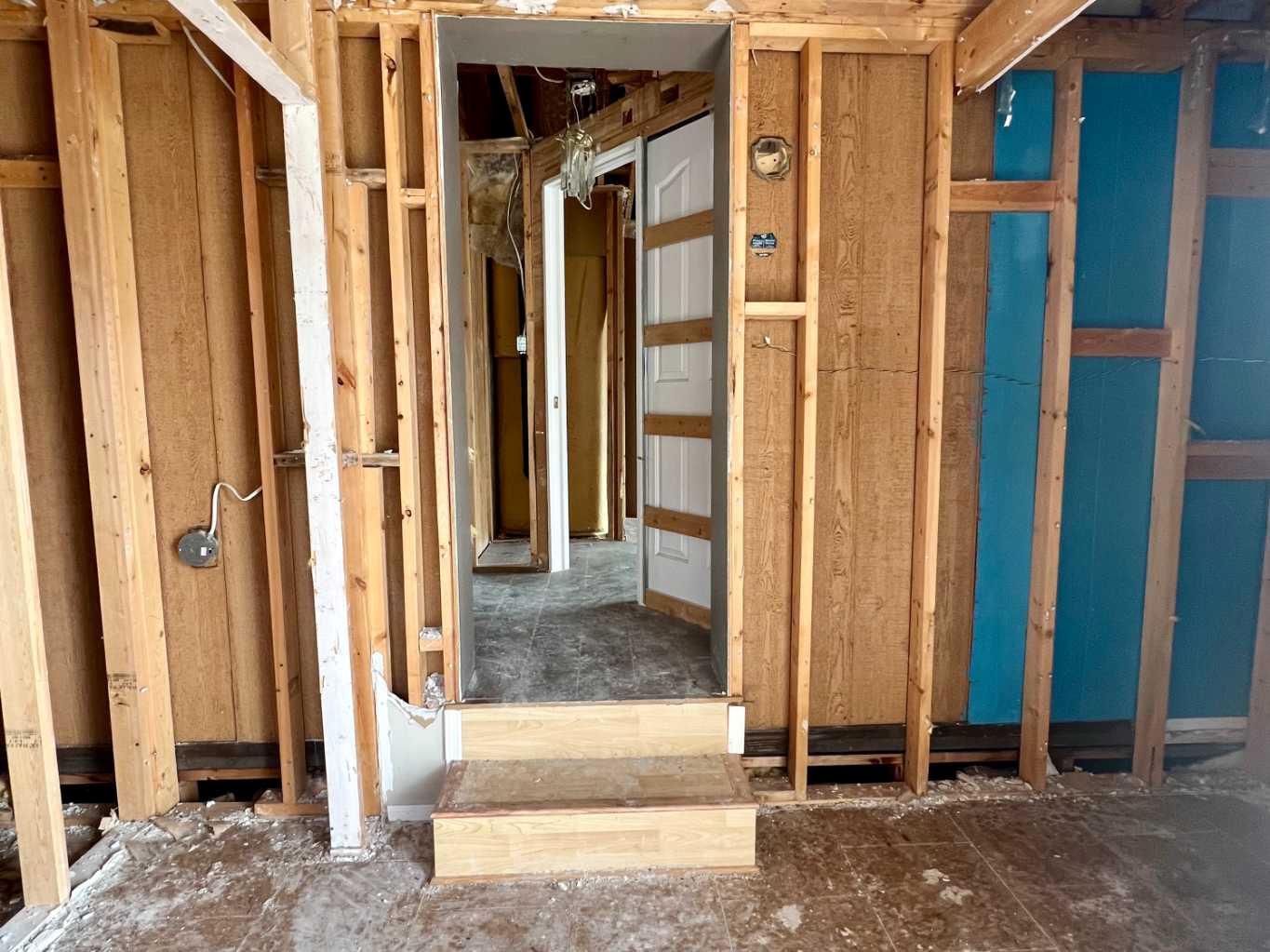 149 Clausen Crescent