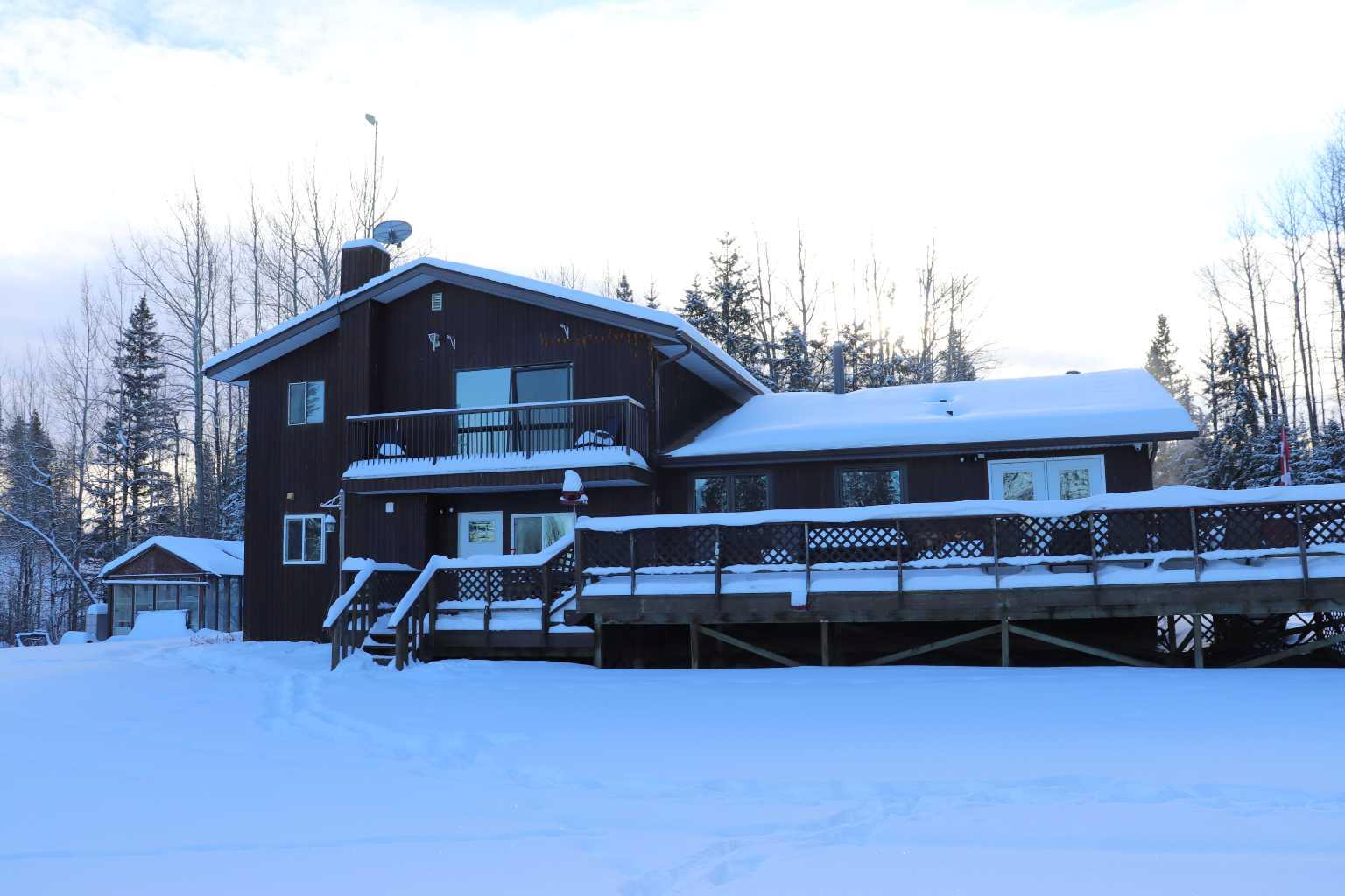 14132 East Bank Road