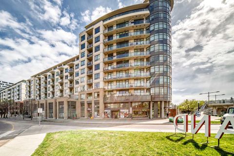 Photo of 38 9 Street NE #502, Calgary, AB T2E 7X9 (MLS # A2311726)