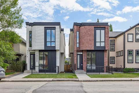 Property photo of 4214 16 Street Sw, Calgary, AB T2t 4h6