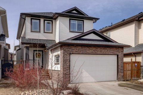395 Bayview Way SW Airdrie AB T4B 4G1