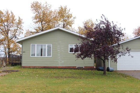 Photo of 400 1st Street NE, Manning, AB T0H 2M0 (MLS # A2351811)