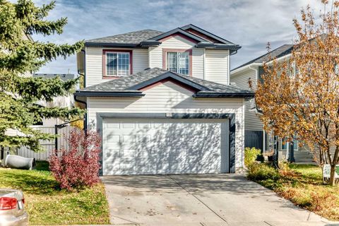 99 Covewood Park NE Calgary AB T3K 4T2