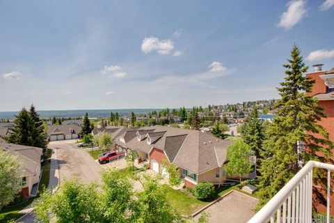 Photo of 2301 Sienna Park Green SW #2301, Calgary, AB T3H 3N7 (MLS # A2315909)