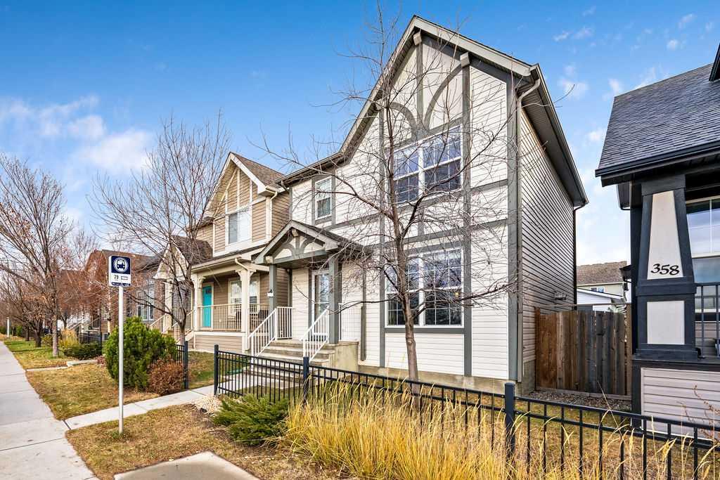 354 Cranford Drive SE