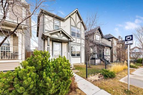 354 Cranford Drive SE Calgary AB T3M 1N1