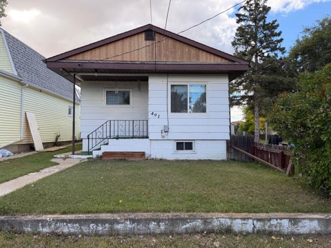 Photo of 491 2 Street, Drumheller, AB T0J 0Y3 (MLS # A2339556)