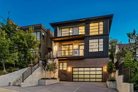Photo of 1415 24 Street SW, Calgary, AB T3C 1H9 (MLS # A2324712)