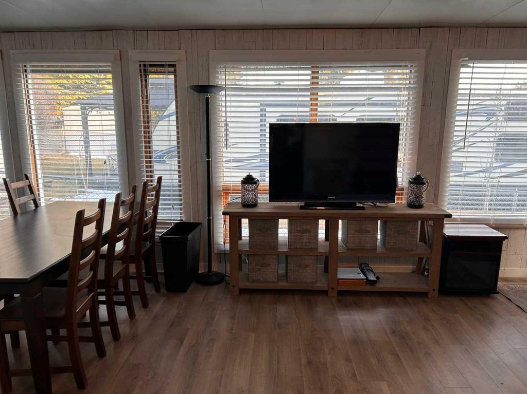 Photo of 186 2540 TWP 353, Rural Red Deer County, AB T4G 0K6 (MLS # A2303334)