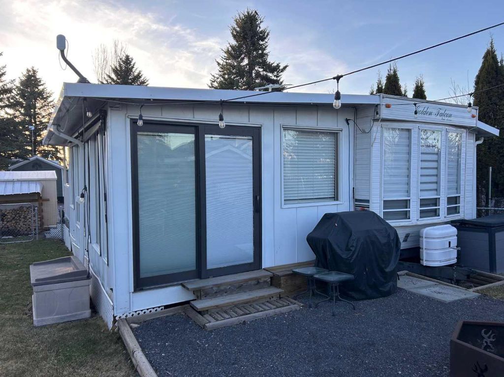 Photo of 186 2540 TWP 353, Rural Red Deer County, AB T4G 0K6 (MLS # A2303334)