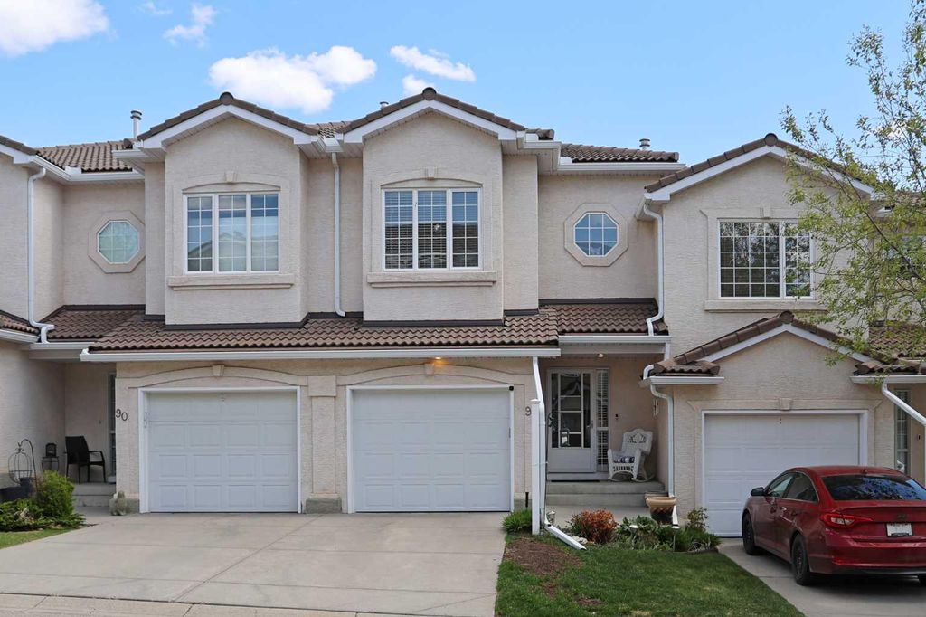 Photo of 92 Hamptons Link NW, Calgary, AB T3A 5V9 (MLS # A2312717)