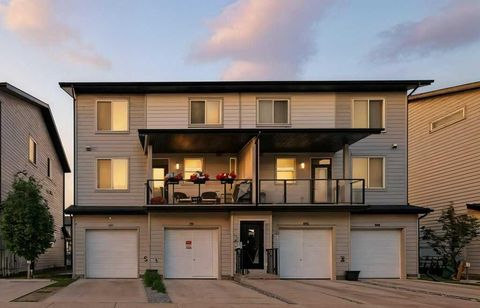 120 Redstone Walk NE 201 Calgary AB T3N 1M6