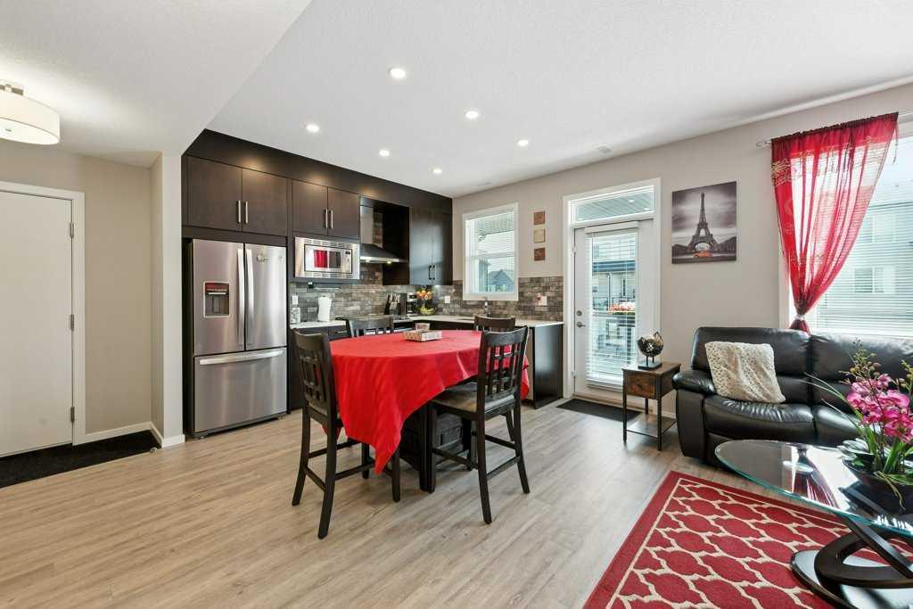120 Redstone Walk NE 201
