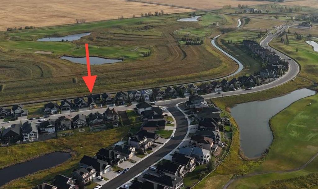 Photo of 150 Muirfield Boulevard, Lyalta, AB T0J 1Y1 (MLS # A2279607)