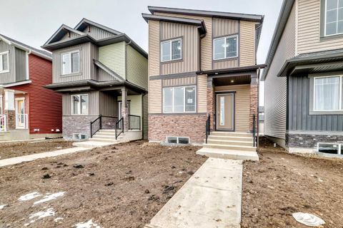 116 Belvedere Park SE Calgary AB T2A 8A1
