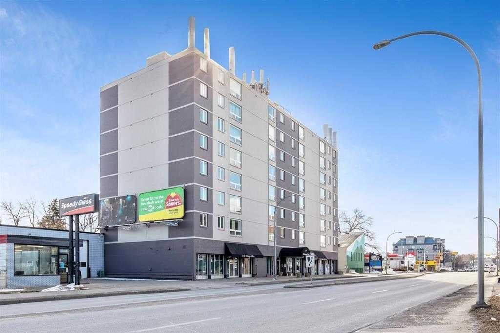 314 14 Street NW 704