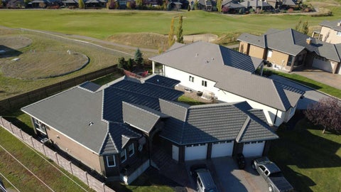 Photo of 3 Desert Blume Gate, Desert Blume, AB T1B 0A4 (MLS # A2353739)