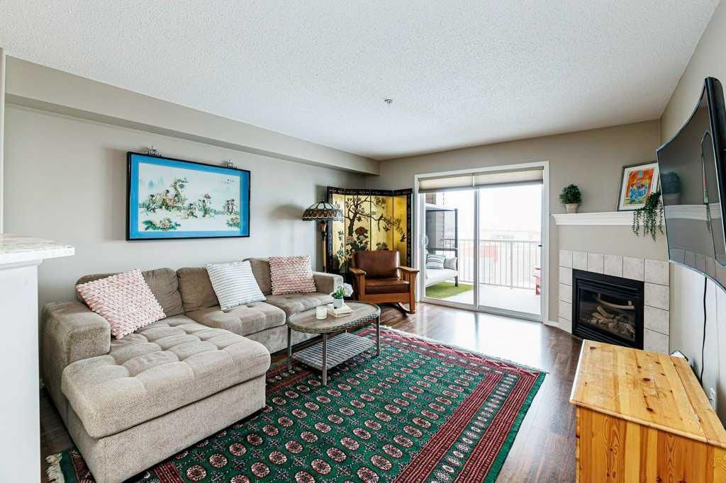Photo of 60 Lawford Avenue #319, Red Deer, AB T4R 3E9 (MLS # A2293111)