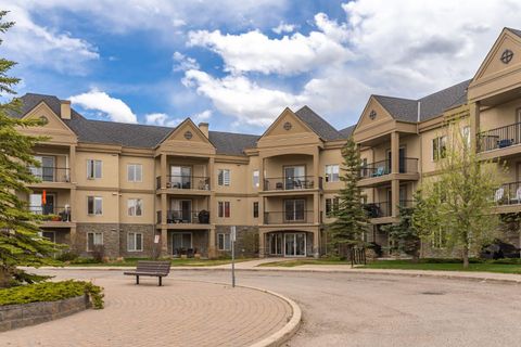 Photo of 30 Cranfield Link SE #206, Calgary, AB T3M 0C4 (MLS # A2310498)