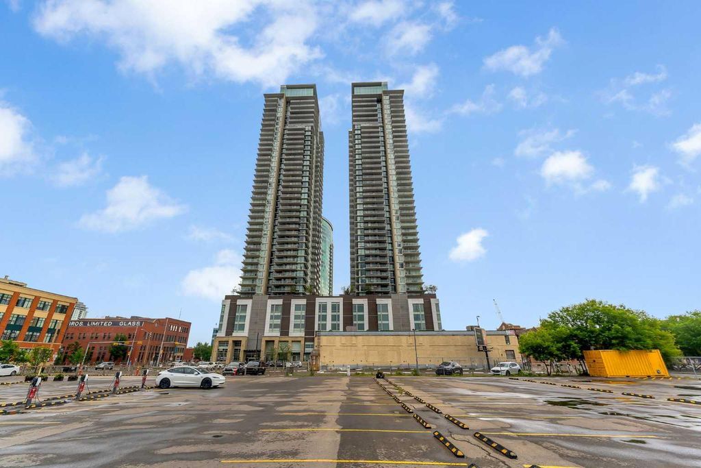 Photo of 1188 3 Street SE #2904, Calgary, AB T2G 1H8 (MLS # A2309560)