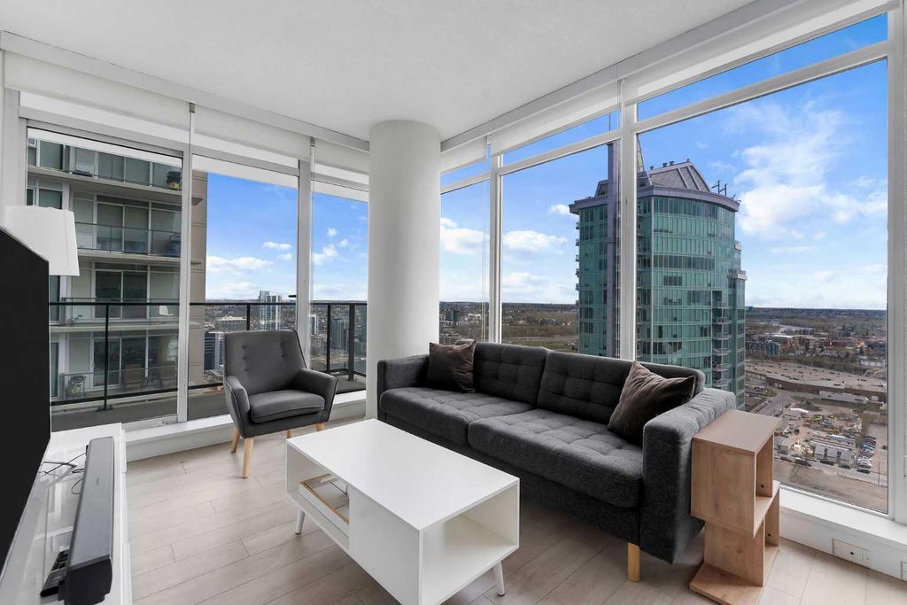 Photo of 1188 3 Street SE #2904, Calgary, AB T2G 1H8 (MLS # A2309560)
