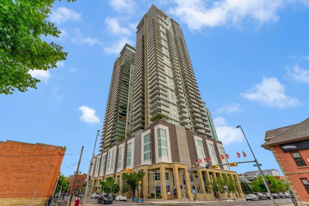 Photo of 1188 3 Street SE #2904, Calgary, AB T2G 1H8 (MLS # A2309560)