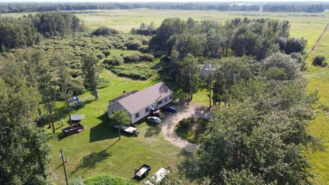 Photo of 370040 Range Road 4-0, Rural Clearwater County, AB T0M 0X0 (MLS # A2348475)