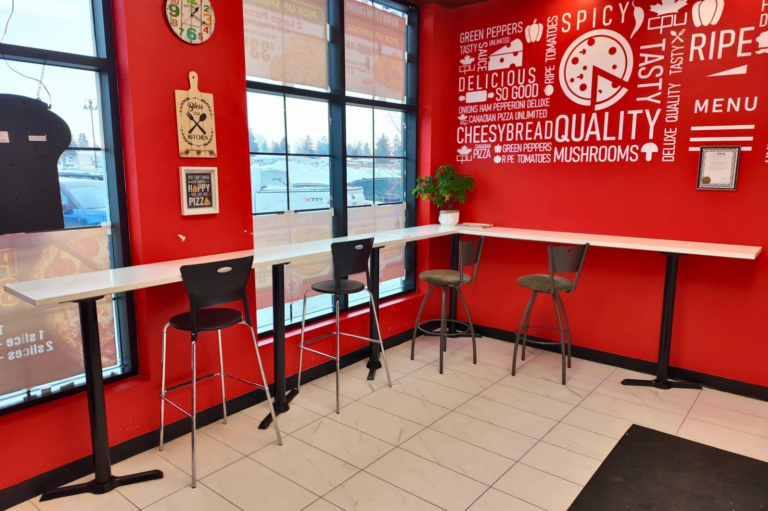 45 Greenbriar Drive NW 115