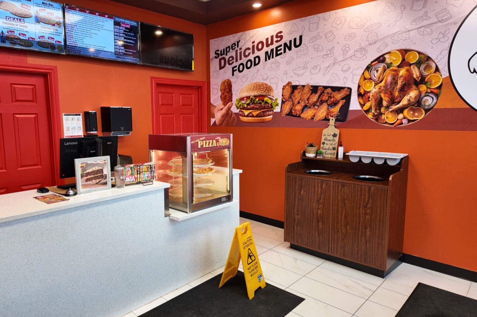 45 Greenbriar Drive NW 115