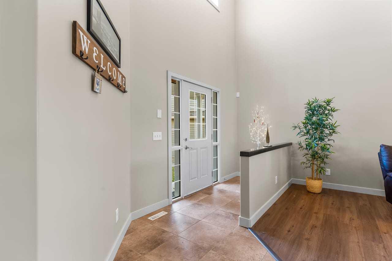 38 Everhollow Green SW