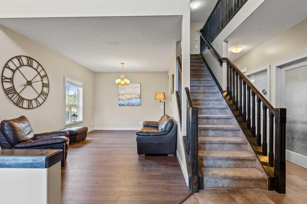 38 Everhollow Green SW