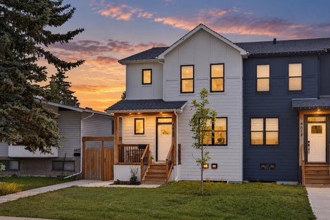 Photo of 4620 81 Street NW, Calgary, AB T3B 2P6 (MLS # A2325957)
