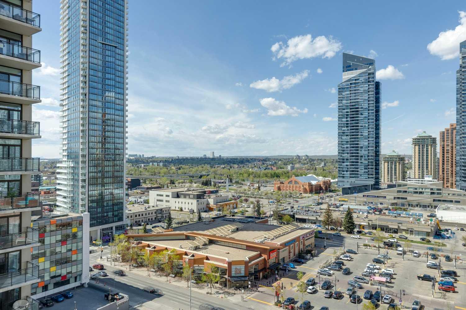 1111 10 Street SW 1301