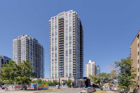 Photo of 1111 10 Street SW #1301, Calgary, AB T2R 1E3 (MLS # A2292550)