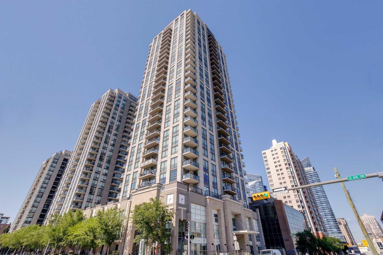 1111 10 Street SW 1301