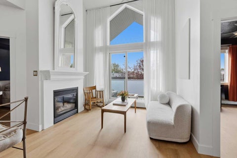 Photo of 3501 15 Street SW #306, Calgary, AB T2T 4A4 (MLS # A2345793)