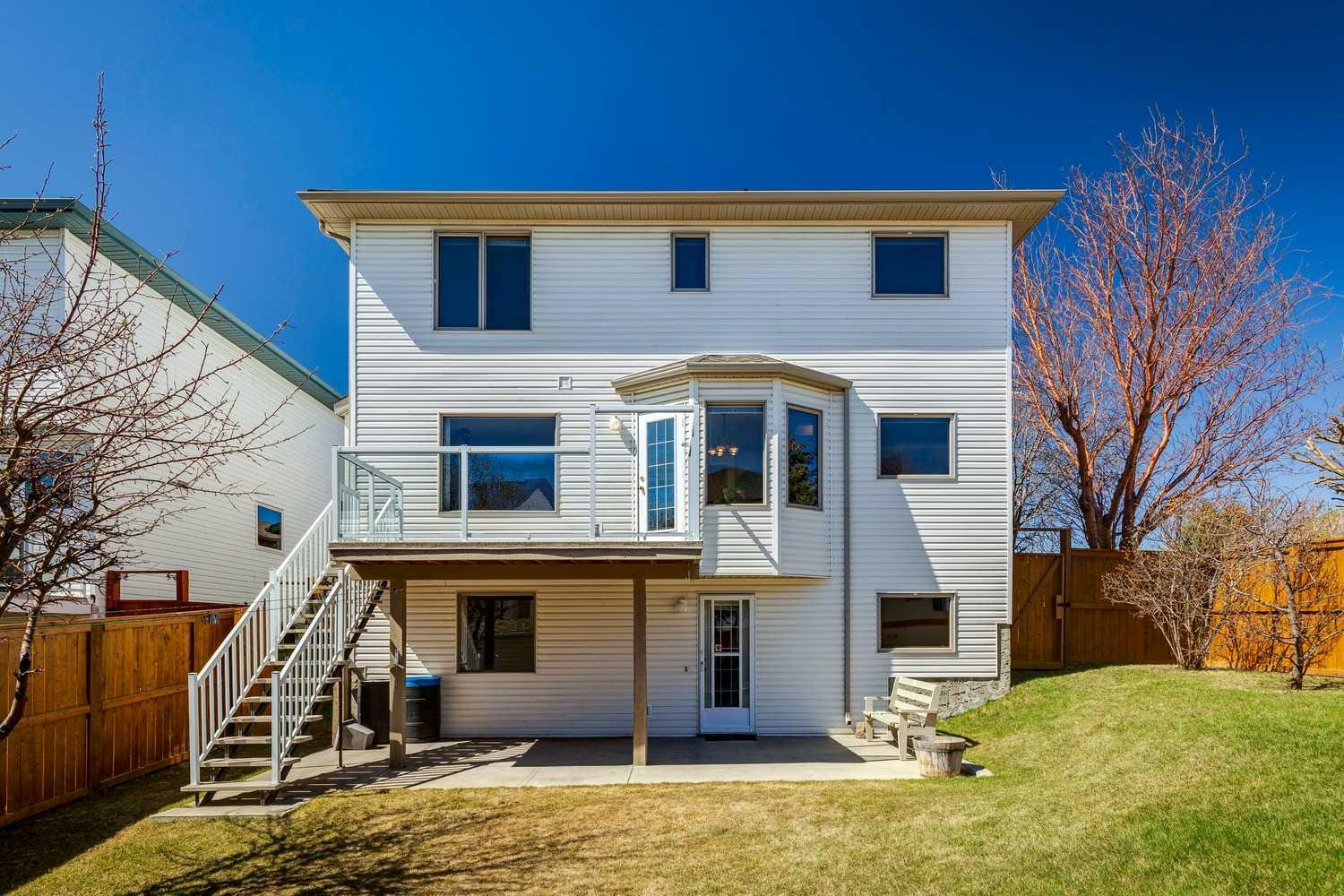 135 Sceptre Close NW