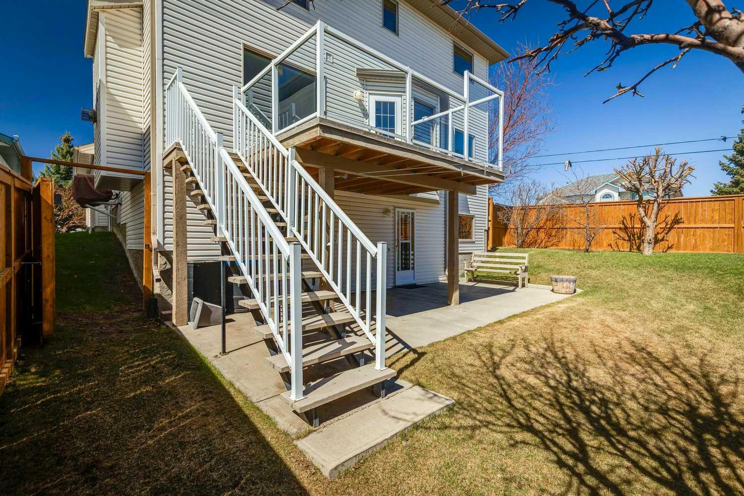 135 Sceptre Close NW