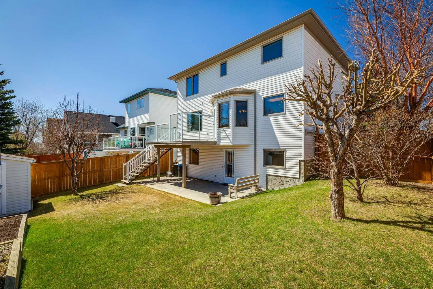 135 Sceptre Close NW