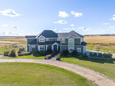 25011 TWP RD 464 Rural Vermilion River, County of AB T0B 3R0